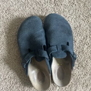 Birkenstock Boston size  39